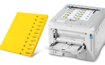 Laser Printable Labels