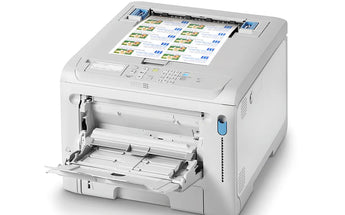 OKI C651 Printer