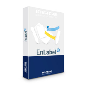 Colour Label Printing - Starter Pack