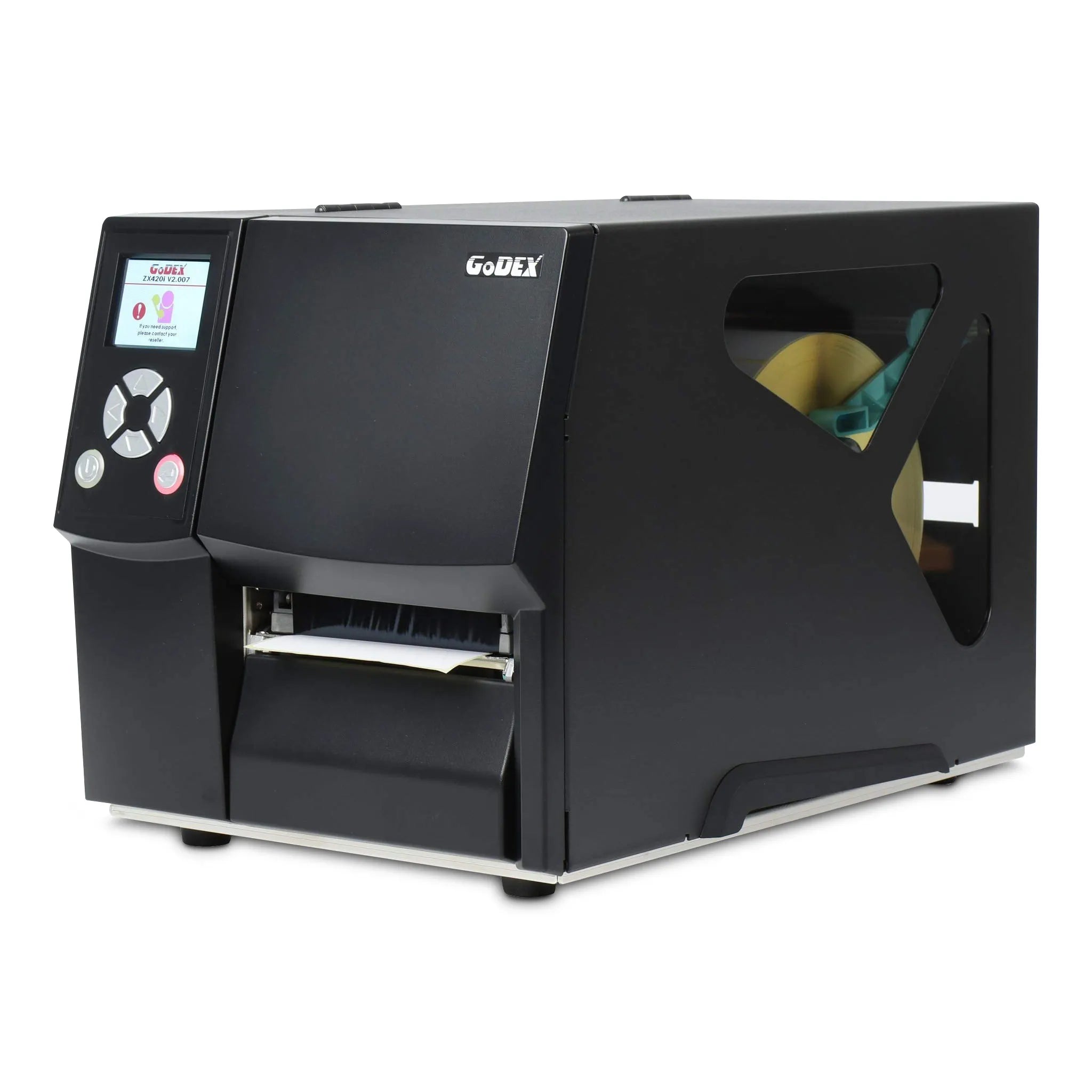Rms Vol Laballing Thermal Transfer Printer - Pro Pack – Bluepoint Labels