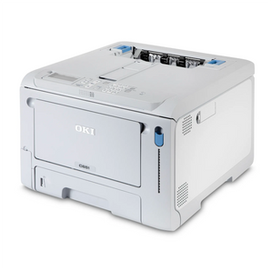 Colour Label Printing - Starter Pack