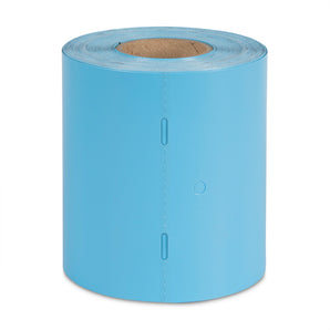 100 x 152 mm PolyTech Steel Tags - Small Thermal Transfer Printer Compatible