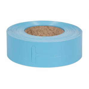 50 x 305 mm Self-Tie Loop-Lock Labels, 1-across, PRE-COLOURED