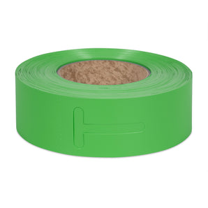 50 x 305 mm Self-Tie Loop-Lock Labels, 1-across, PRE-COLOURED