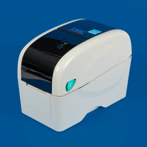 TSC TTP-225 Thermals Transfer and Direct Thermal 203dpi Label Printer